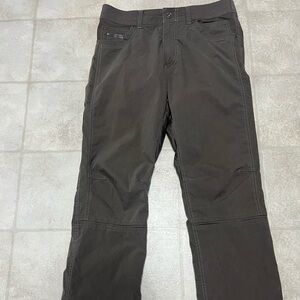 Kuhl Mushroom Cargo Pants